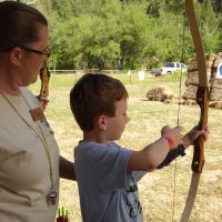 Archery (2) Archery (2)