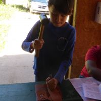 Leatherworking (2) Leatherworking
